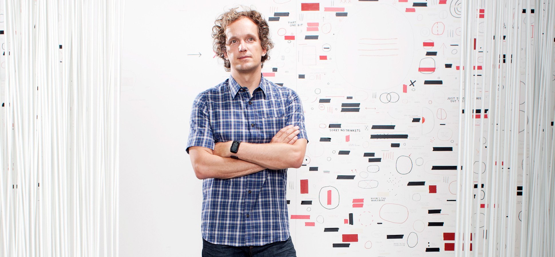 Il design applicato all’AI: la visione di Yves Béhar in 10 punti