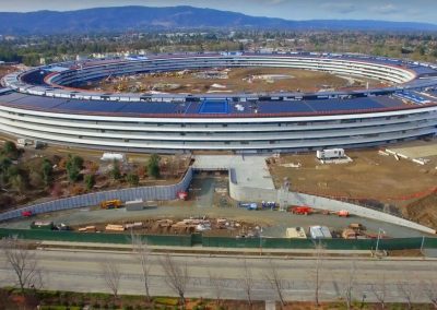 Apple Campus Apple Park