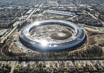 Apple Campus Apple Park