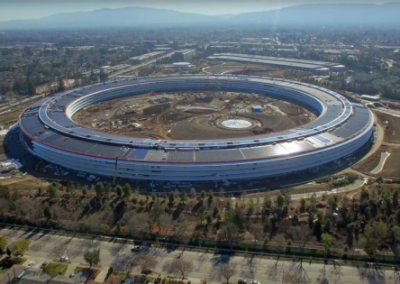 Apple Campus Apple Park