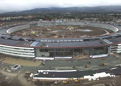 Apple Campus Apple Park