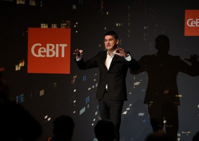 cebit 2017