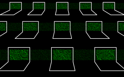 Com’è cambiato il traffico internet con il coronavirus