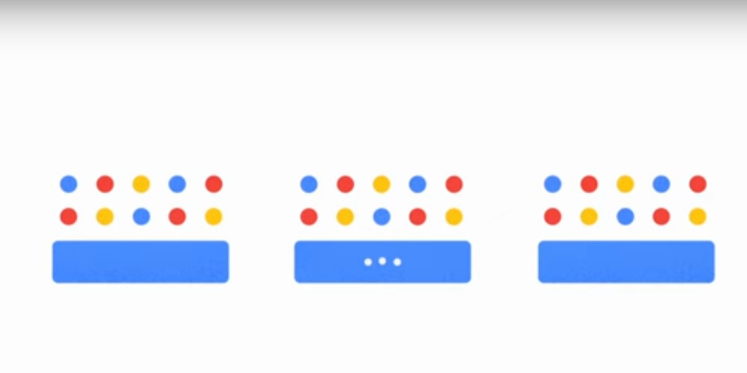Google Cloud Spanner, il nuovo servizio di database relazionale