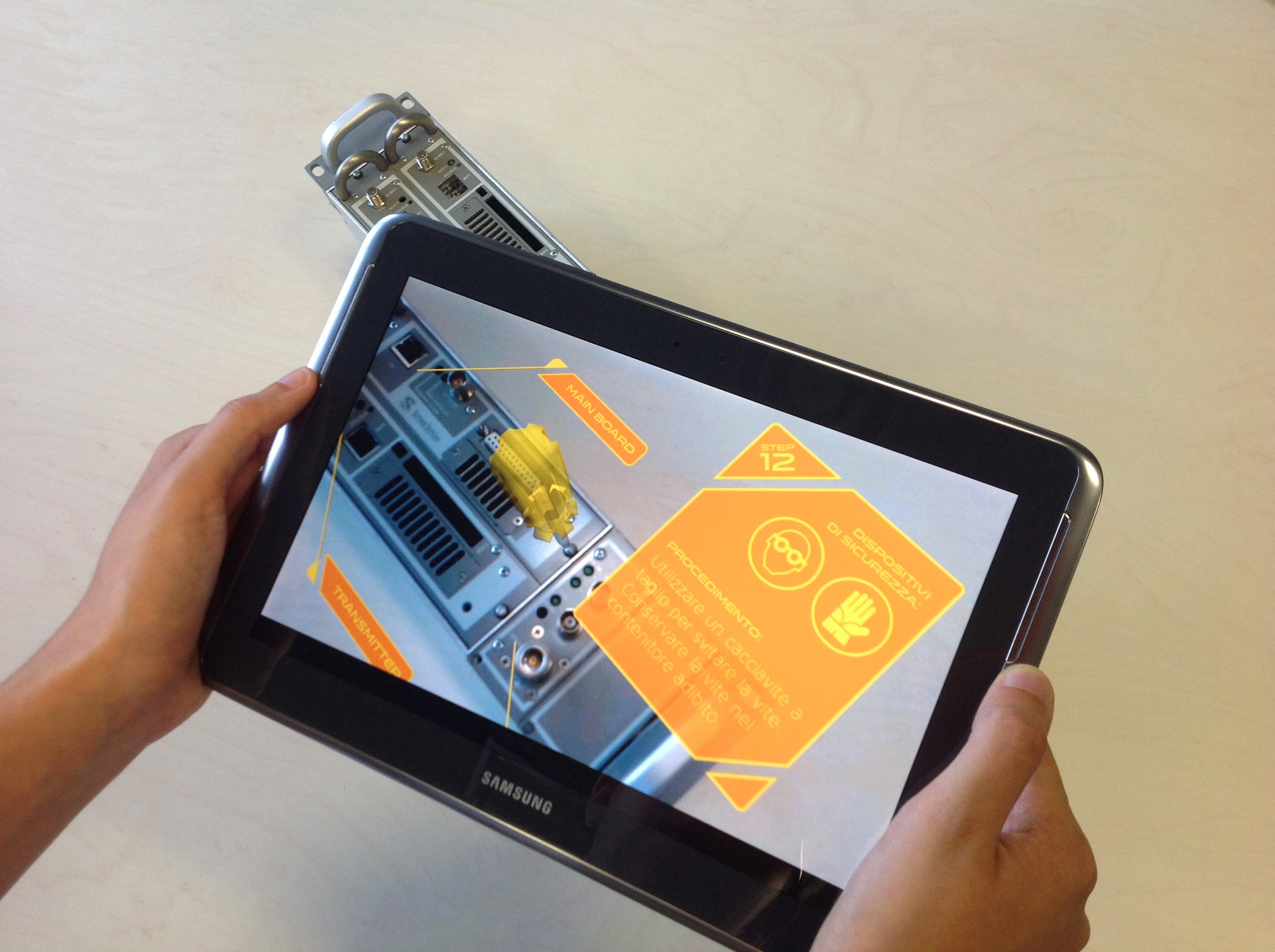 Accordo tra JoinPad e Shockdom: la realtà aumentata nei fumetti