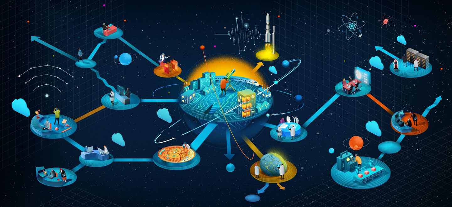 Machine Intelligence: secondo Deloitte sarà il trend del 2017