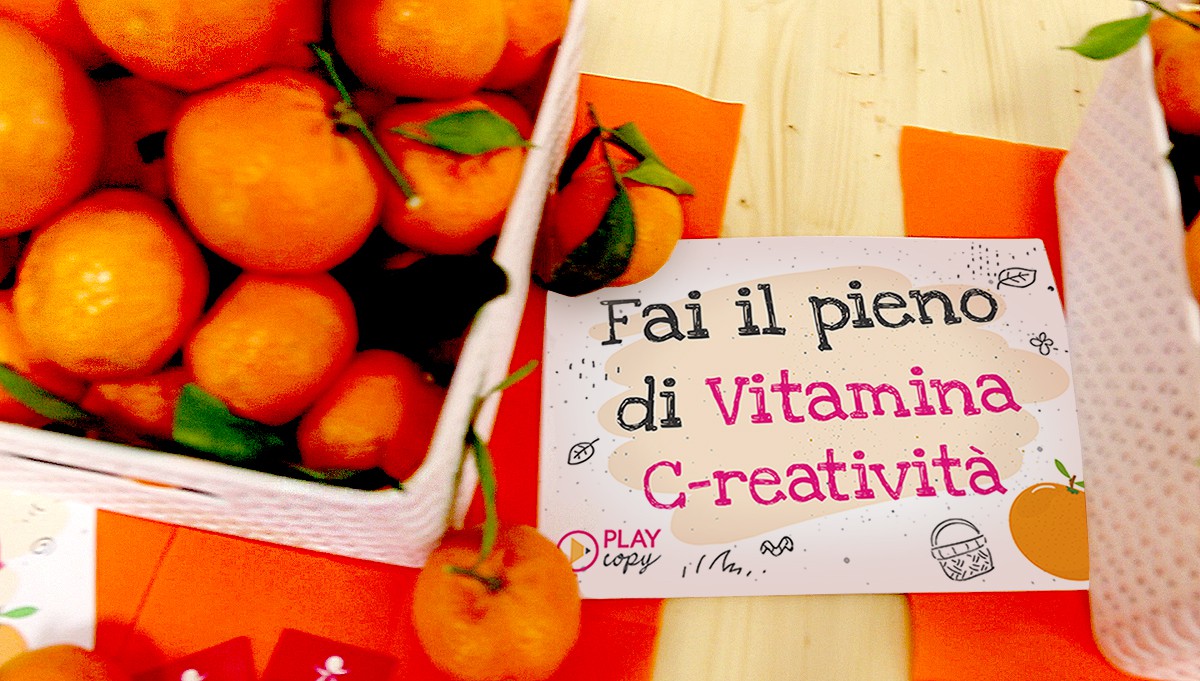 Play Copy. Il convegno per non mettere in pausa la buona scrittura