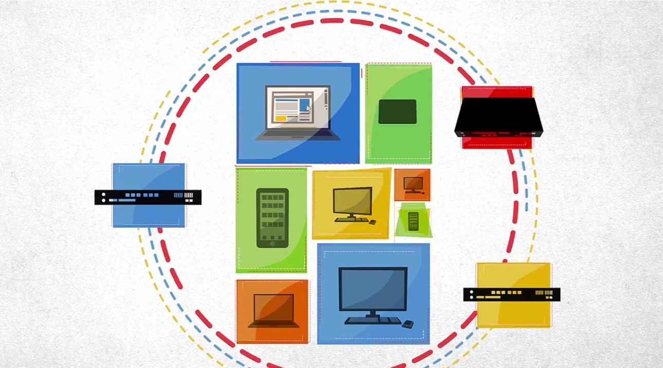 Sophos XG Firewall: novità per la protezione dell’endpoint