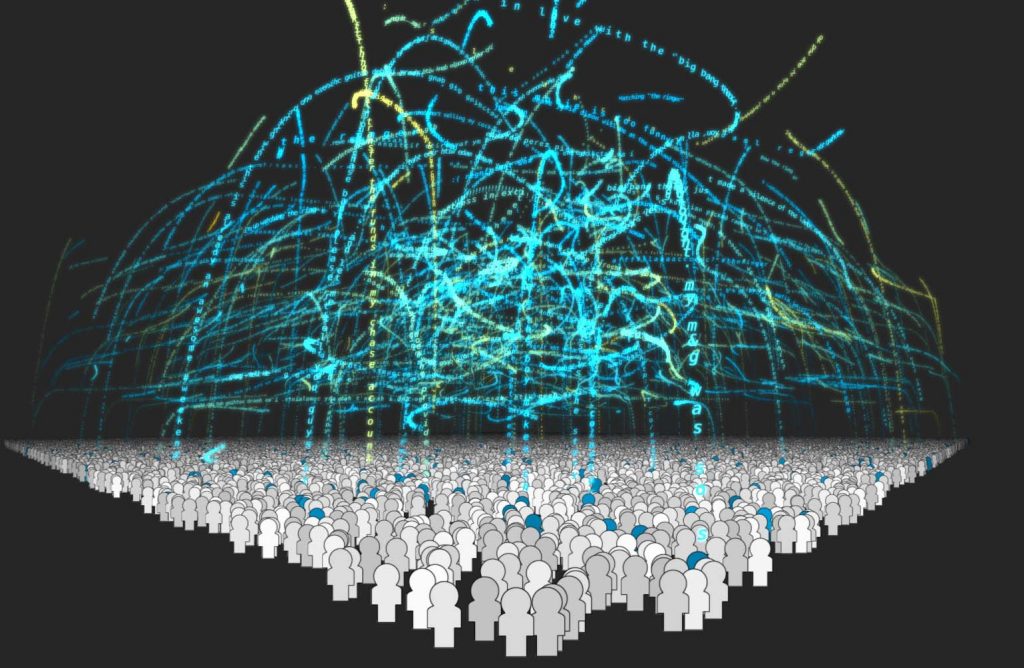 Il potere dei Big Data per accrescere la democrazia