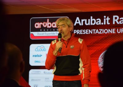 Aruba.it Racing Ducati 2017