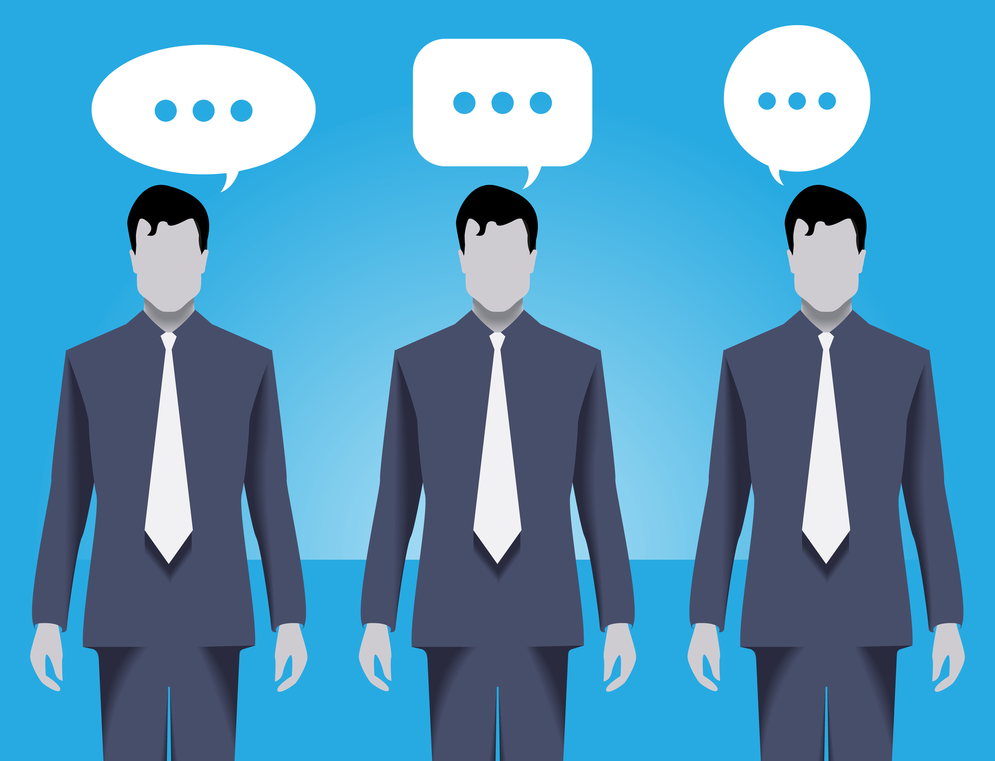 I tre termini tecnologici che ogni CEO deve conoscere