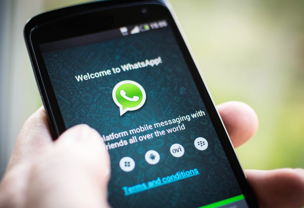 WhatsApp for Business, al via i test per le Pmi