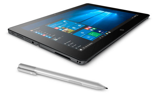 HP Pro x2 612 G2