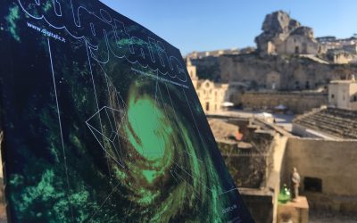 RAI a Matera: la cultura è innovazione digitale