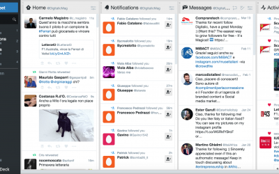 Twitter a pagamento: in arrivo la versione premium in abbonamento