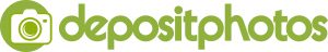 depositphotos logo