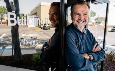 Facebook hardware: ecco il team misterioso dei progetti segreti