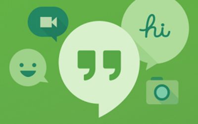Google Hangouts chiude, Chat e Meet prenderanno il suo posto