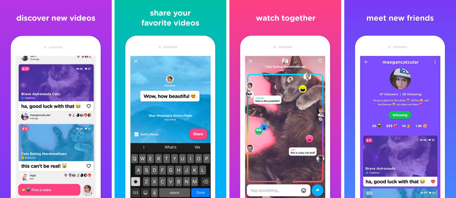 Uptime: così Google rende YouTube ufficialmente un social