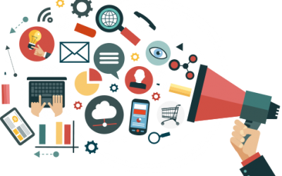 Le PR cambiano con i progressi dell’Intelligenza Artificiale