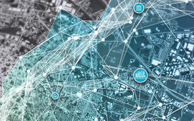 Imagine H2O: Utilis vince grazie all’individuazione di perdite di acqua via satellite