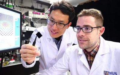 Cobalto e palladio: nasce un nuovo materiale per lo storage dei dati