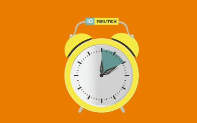 10 anni di comunicazione in 10 minuti (o giù di lì)