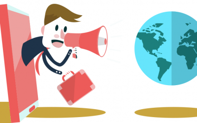 Come creare lavoro attraverso la Rete