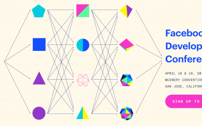 F8 2017: segui in diretta streaming l’evento più importante per i social