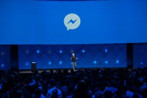 Facebook F8 2017