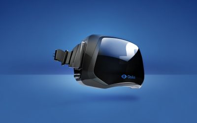 Oculus Rift compie un anno, Facebook è leader nella VR