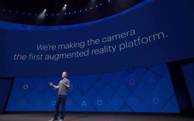 Facebook F8 2017: tutto quello che è stato annunciato