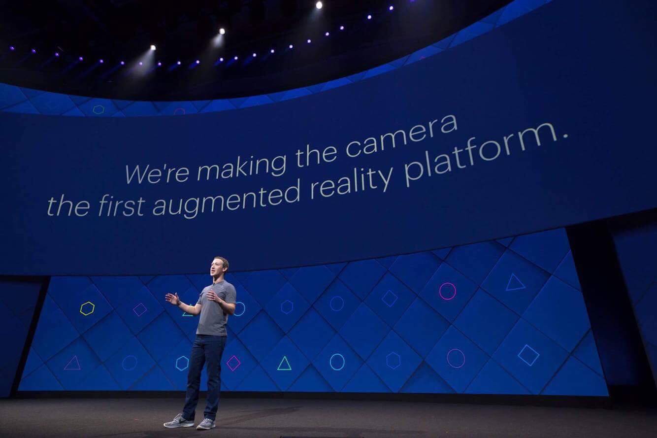 Facebook F8 2017: tutto quello che è stato annunciato