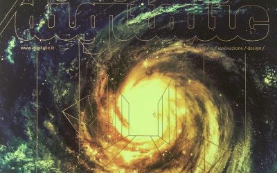 Digitalic n. 60: Big Data – Ultima Frontiera