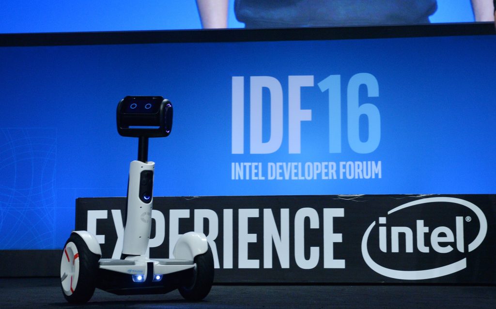 Intel Developer Forum annullato