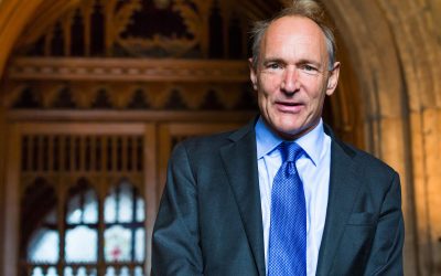 Tim Berners-Lee sul del futuro del web: “Il sistema sta fallendo”