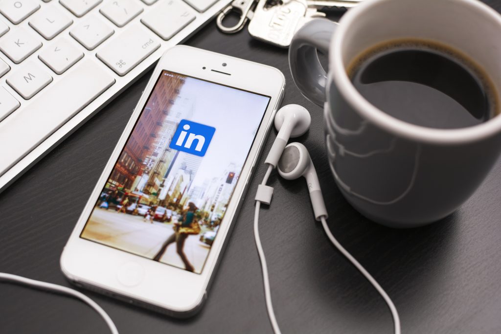 carriera LinkedIn non usa il cloud Microsoft ? annunci di lavoro