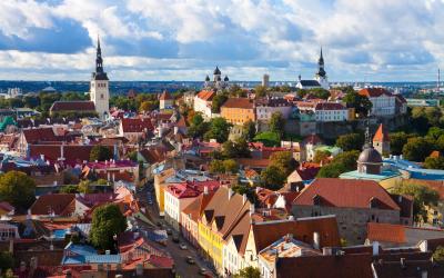 Estonia: la piccola nazione che guida l’innovazione digitale europea