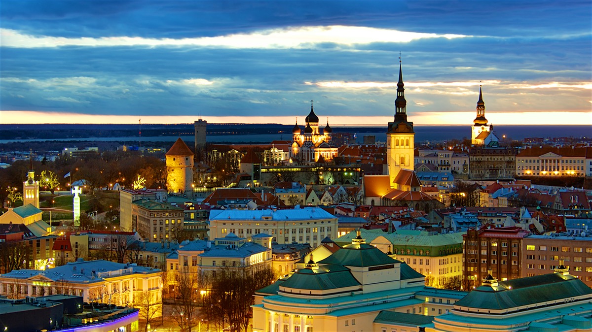 Estonia: la piccola nazione che guida l’innovazione digitale europea