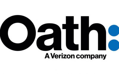 Oath: il nuovo nome di AOL e Yahoo a seguito dell’accordo con Verizon