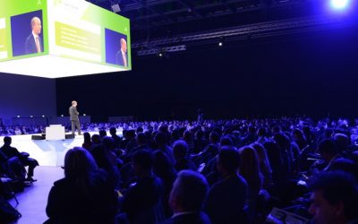 I video del SAS Forum Milan