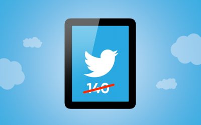 Twitter non conta più i nomi utenti nei 140 caratteri