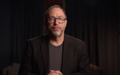 Wikitribune: il fondatore di Wikipedia vuole combattere le fake news