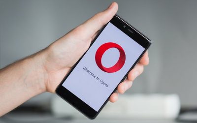 Opera Reborn ha WhatsApp e Messenger integrati