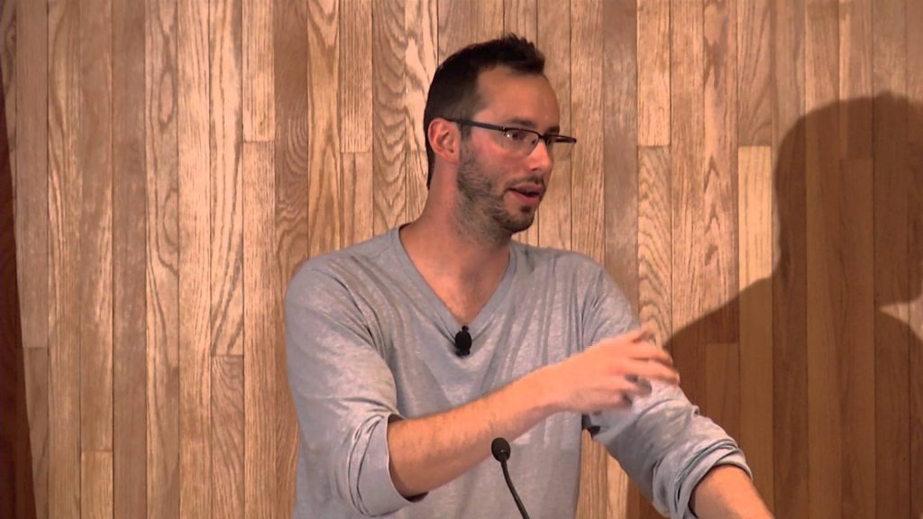 Anthony Levandowski 20 persone influenti nella tecnologia