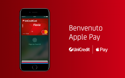 Apple Pay come funziona e come si attiva in Italia