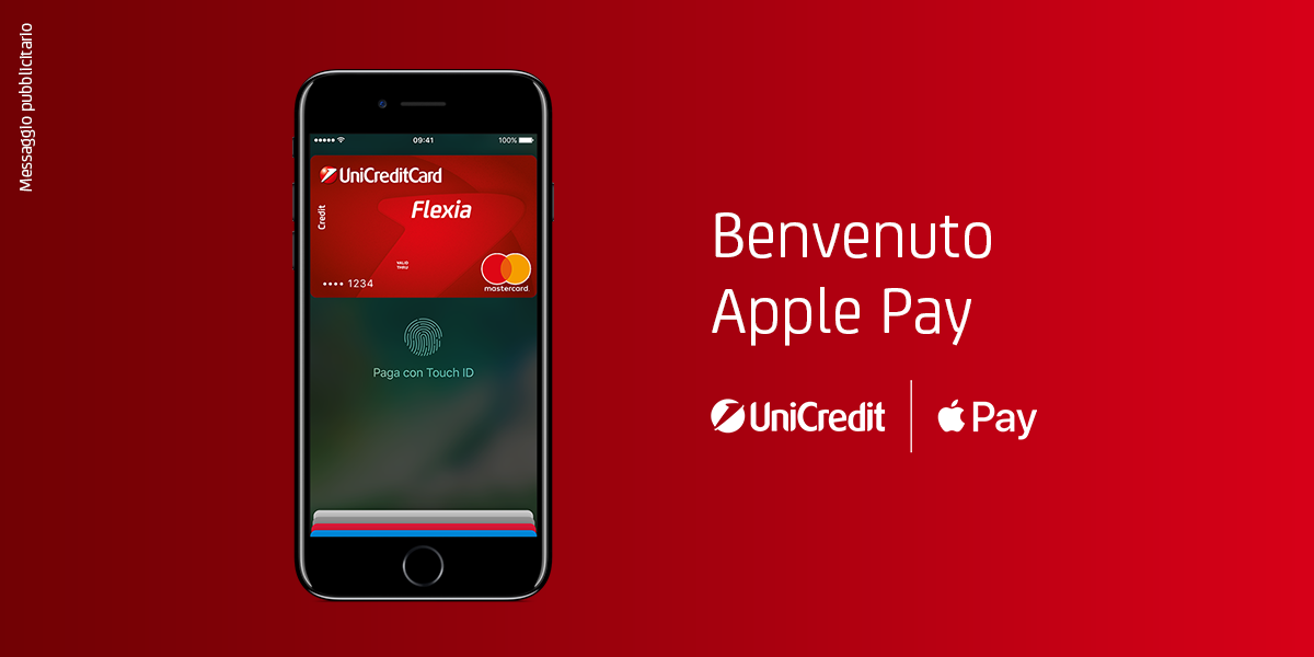 Apple Pay come funziona e come si attiva in Italia