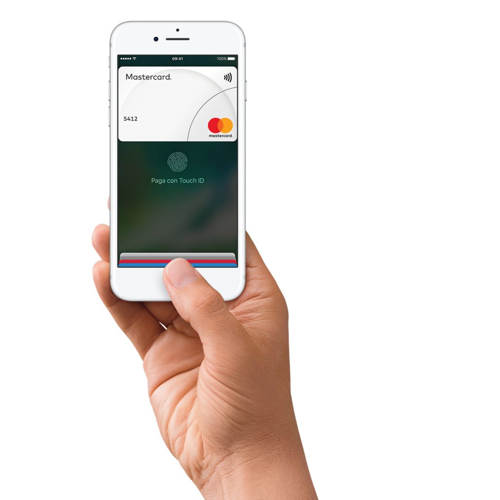 Apple Pay Come Funziona