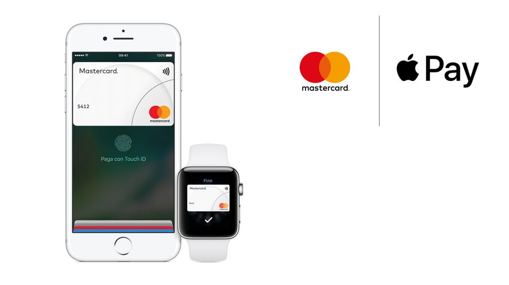 Apple Pay Come Funziona