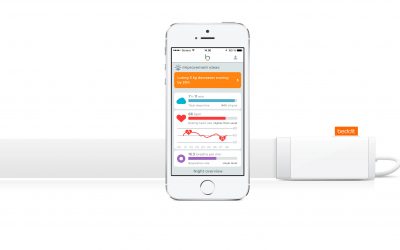 Apple acquisisce Beddit, l’app che traccia il sonno